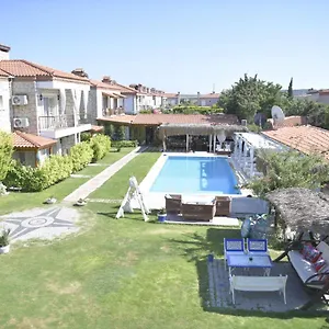 Kemerlihan Deluxe Alaçatı