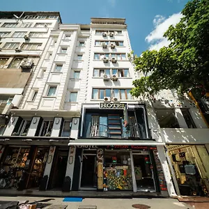 Otel Sahil Boutique